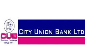 CITY UNION BANK LIMITED AVADI THIRUVALLUR IFSC Code Is CIUB0000266
