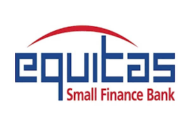 EQUITAS SMALL FINANCE BANK LIMITED KAMALALAIYAM THIRUVARUR IFSC Code Is ESFB0001168