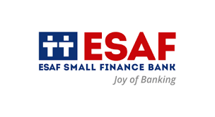 ESAF SMALL FINANCE BANK LIMITED ANCHAL KOLLAM IFSC Code Is ESMF0001512