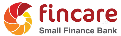 FINCARE SMALL FINANCE BANK LTD RTGS-HO BENGALURU IFSC Code Is FSFB0000001