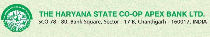 HARYANA STATE COOPERATIVE BANK SECTOR-FOURTY FOUR CHANDIGARH CHANDIGARH IFSC Code Is HARC0000008