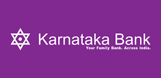 KARNATAKA BANK LIMITED KUDIGE KODAGU IFSC Code Is KARB0000414