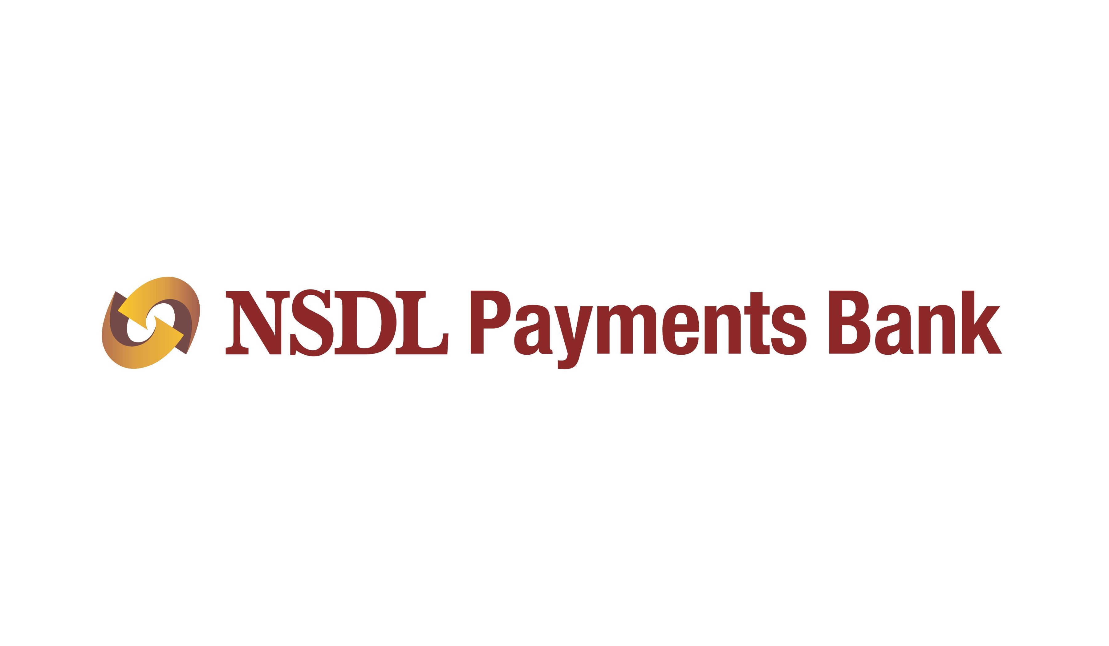 NSDL Payments Bank Limited LOWER PAREL MUMBAI IFSC Code Is NSPB0000001