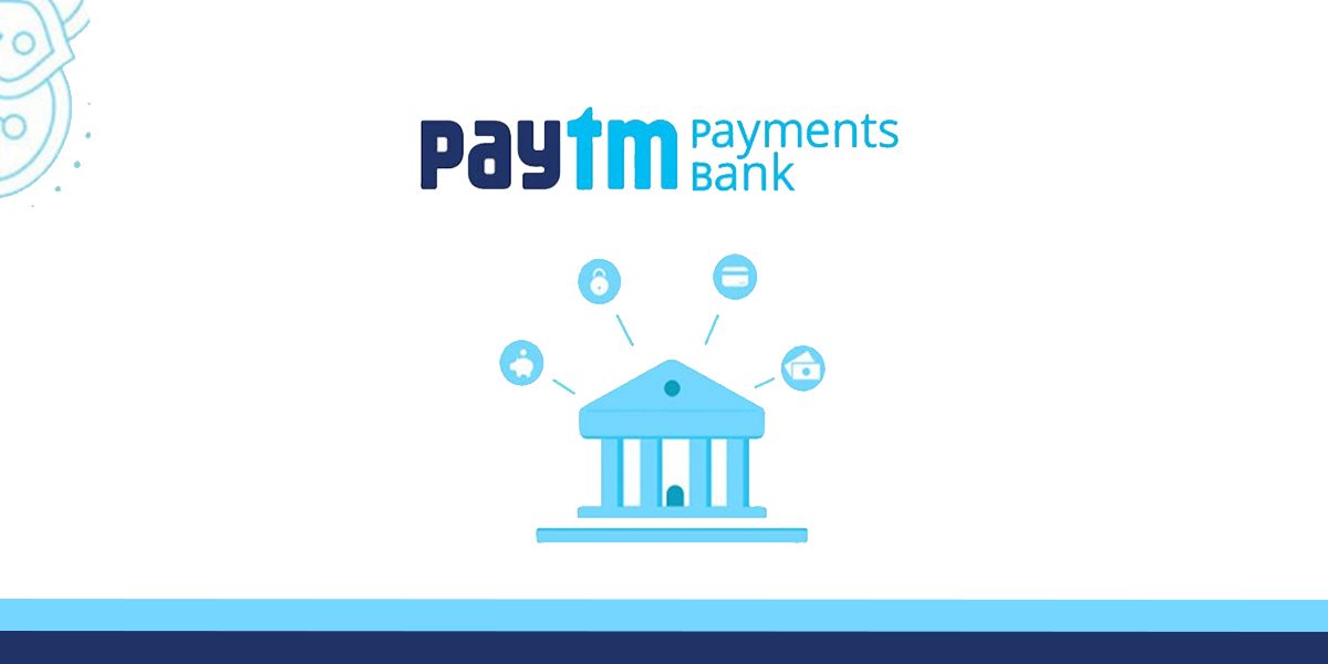 PAYTM PAYMENTS BANK LTD Noida Branch NOIDA IFSC Code Is PYTM0123456