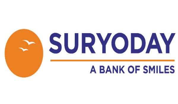 SURYODAY SMALL FINANCE BANK LIMITED CHINCHWAD Pune IFSC Code Is SURY0000016