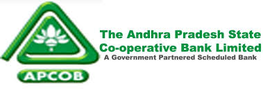 THE ANDHRA PRADESH STATE COOPERATIVE BANK LIMITED CUDDAPAH CUDDAPAH IFSC Code Is APBL0011013