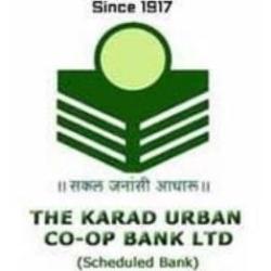 THE KARAD URBAN COOPERATIVE BANK LIMITED MADHAVNAGAR SANGLI IFSC Code Is KUCB0488046