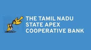 THE TAMIL NADU STATE APEX COOPERATIVE BANK THE TAMILNADU INDUSTRIAL CO-OPERATIVE BANK LTD CHENNAI IFSC Code Is TNSC0015000